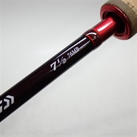 ２０セブンハーフ７６ＭＢ